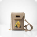 Amber Rose Crossbody