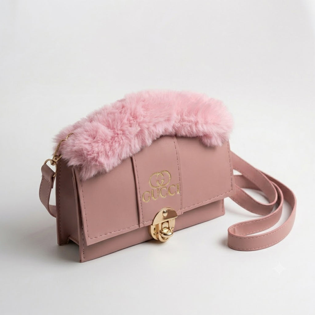 Pink Plush