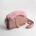 Pink Plush